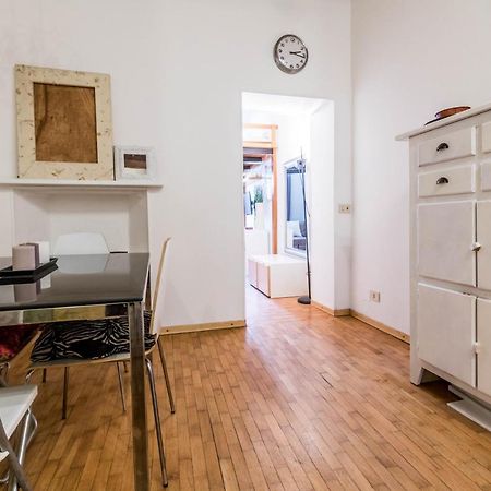 Joivy Splendid Flat In Perfect Centre Apartment Milan Luaran gambar