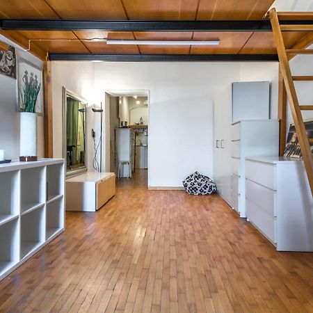 Joivy Splendid Flat In Perfect Centre Apartment Milan Luaran gambar