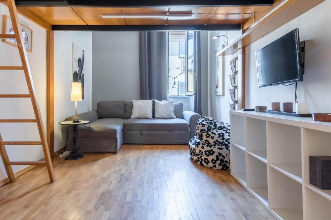 Joivy Splendid Flat In Perfect Centre Apartment Milan Luaran gambar