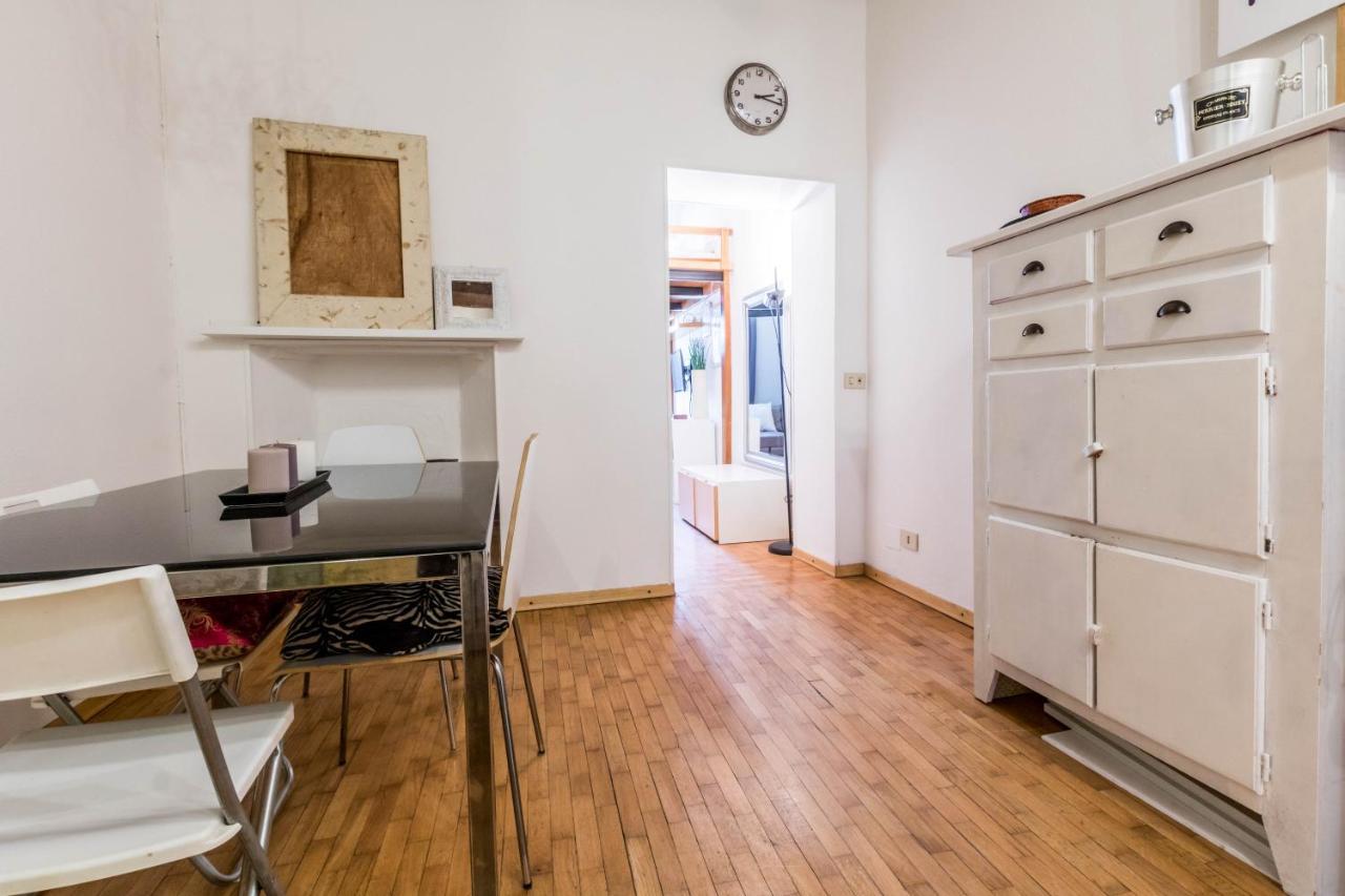 Joivy Splendid Flat In Perfect Centre Apartment Milan Luaran gambar