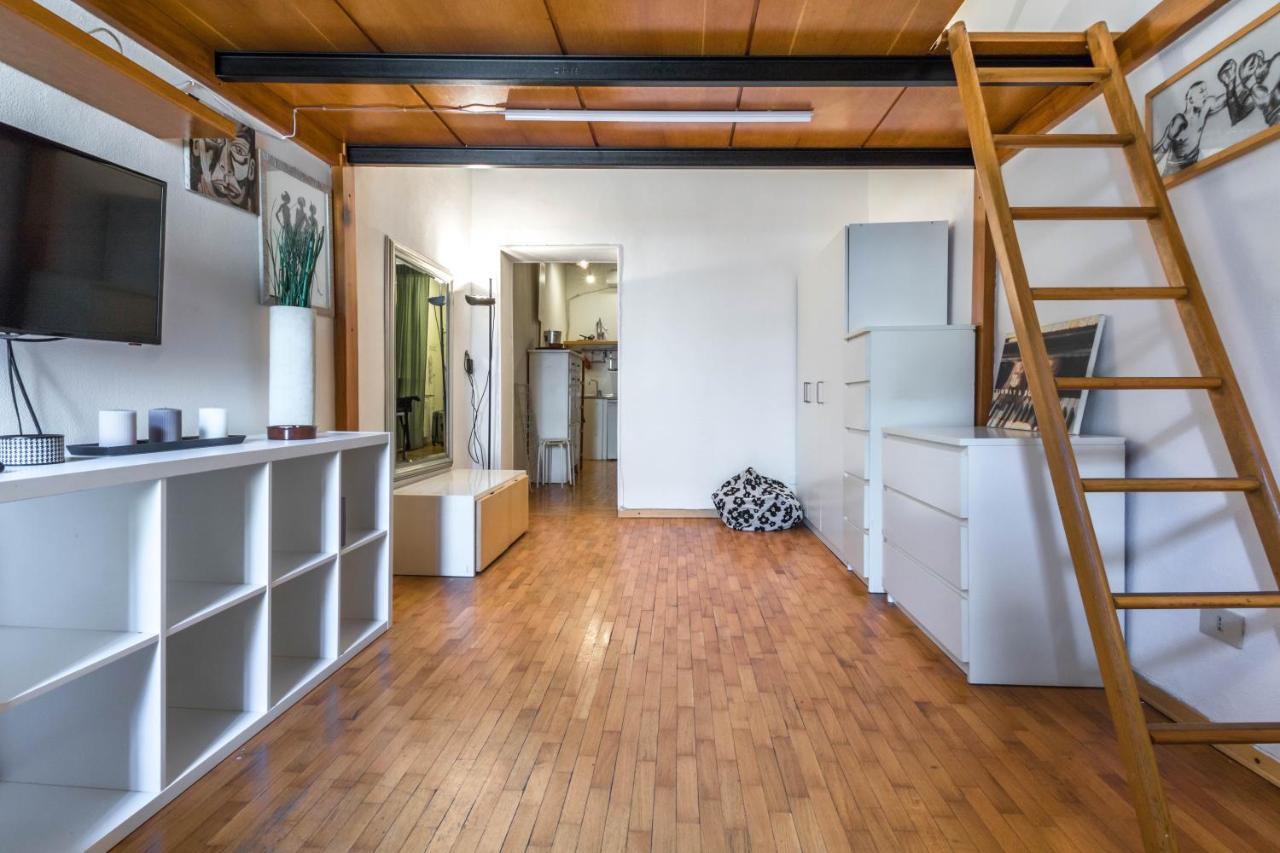 Joivy Splendid Flat In Perfect Centre Apartment Milan Luaran gambar