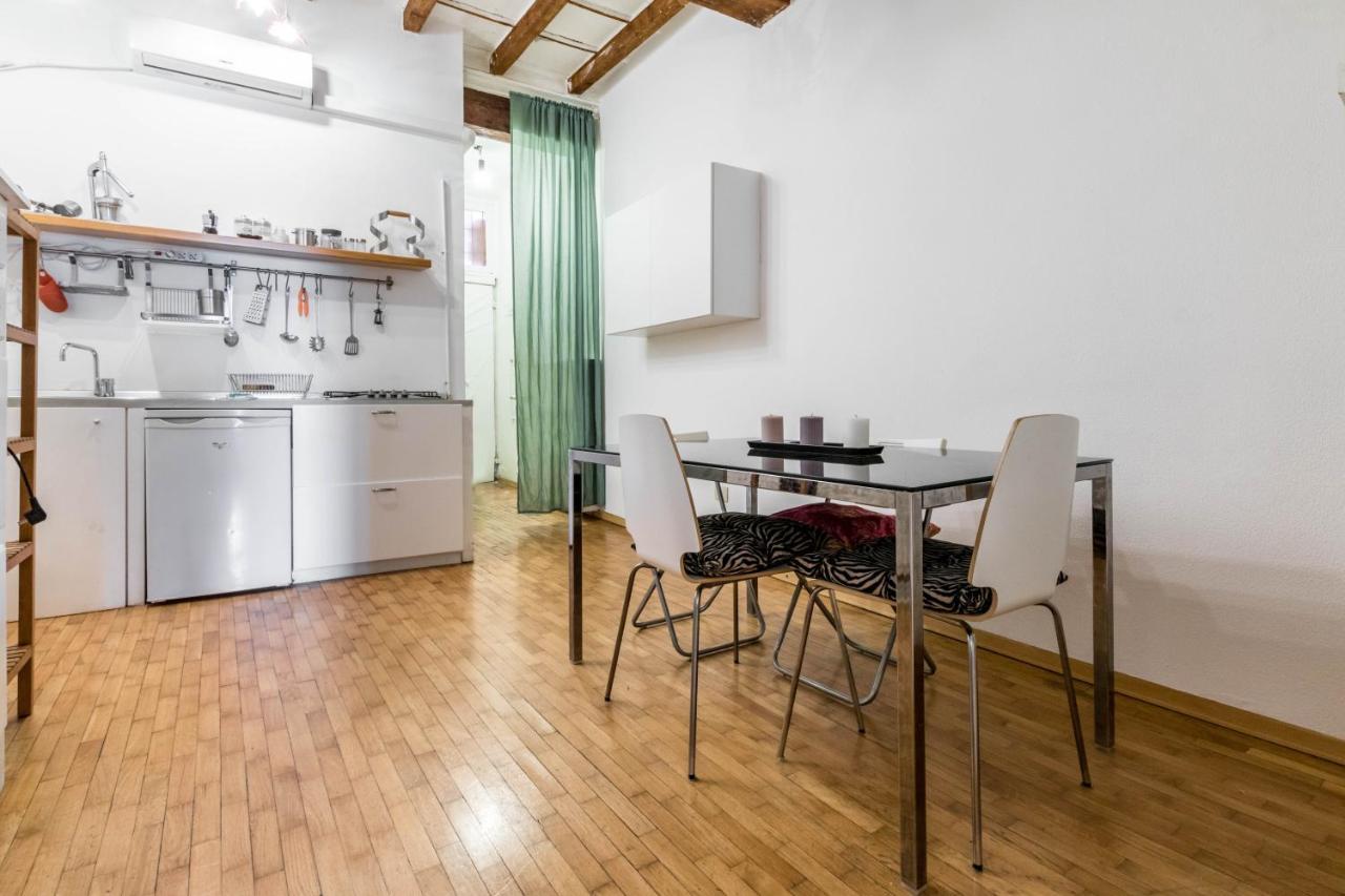 Joivy Splendid Flat In Perfect Centre Apartment Milan Luaran gambar