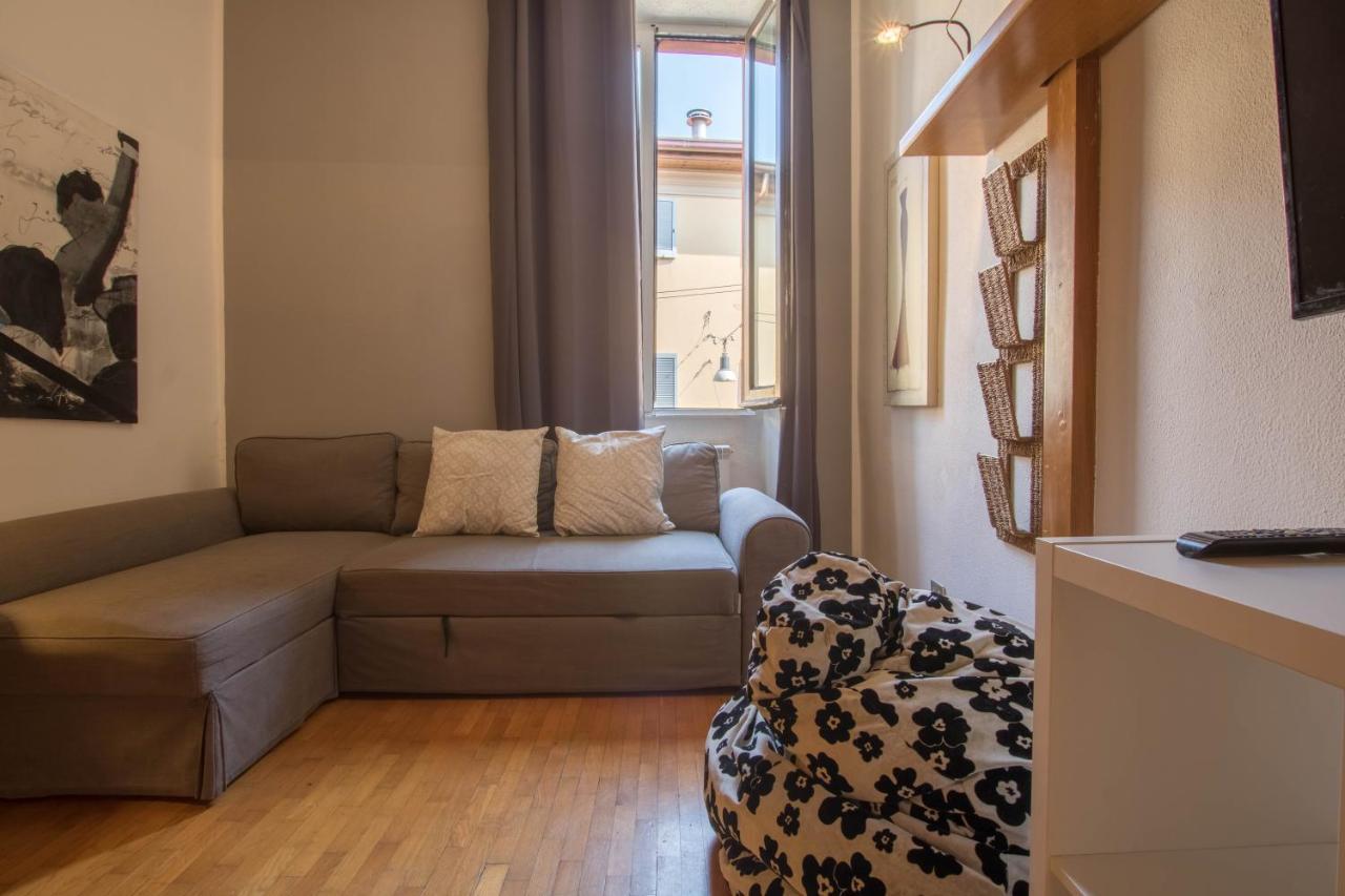 Joivy Splendid Flat In Perfect Centre Apartment Milan Luaran gambar