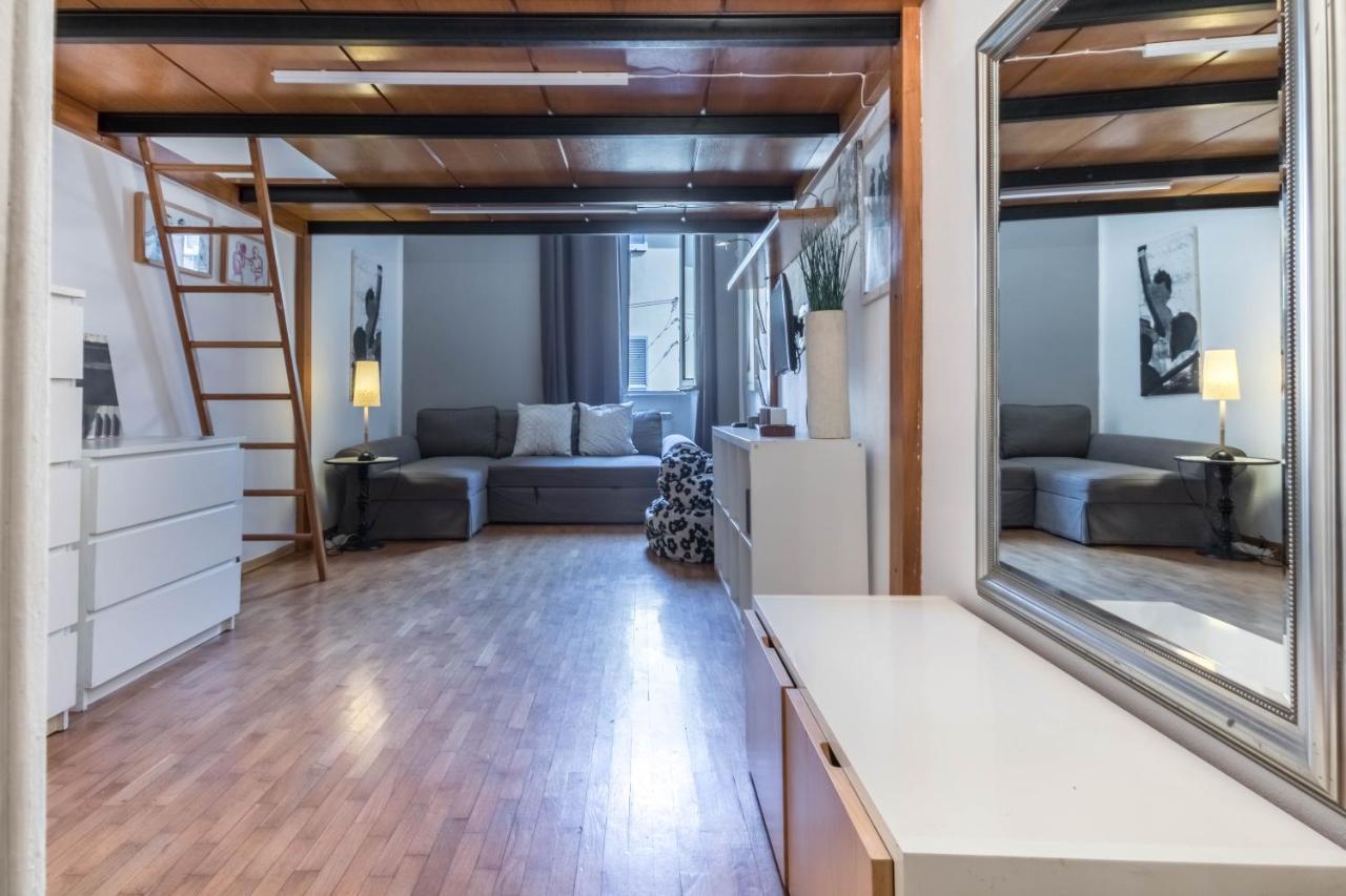 Joivy Splendid Flat In Perfect Centre Apartment Milan Luaran gambar