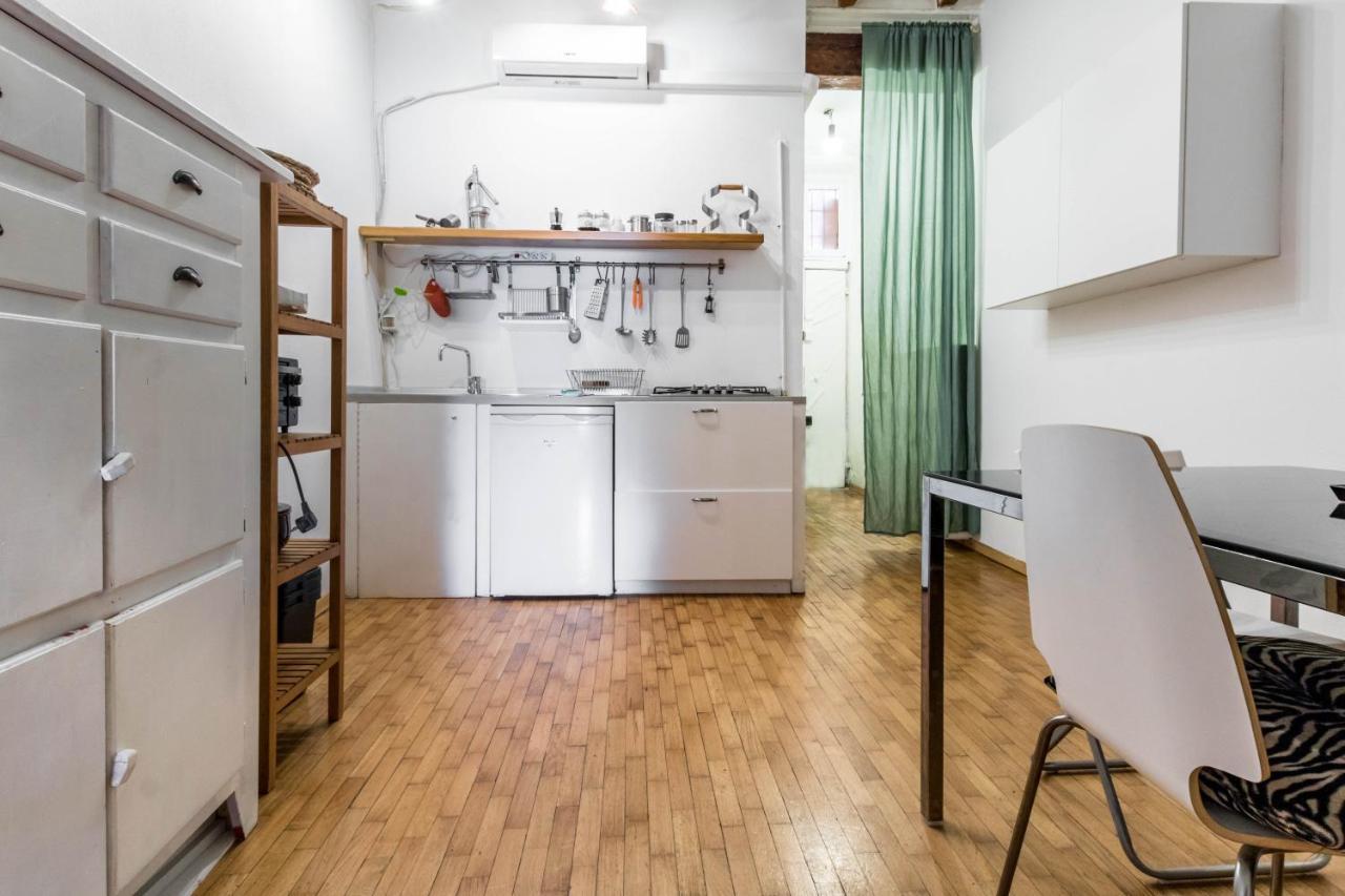 Joivy Splendid Flat In Perfect Centre Apartment Milan Luaran gambar