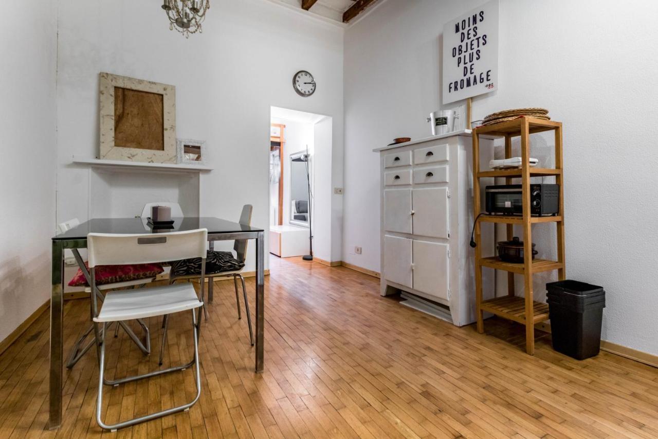 Joivy Splendid Flat In Perfect Centre Apartment Milan Luaran gambar