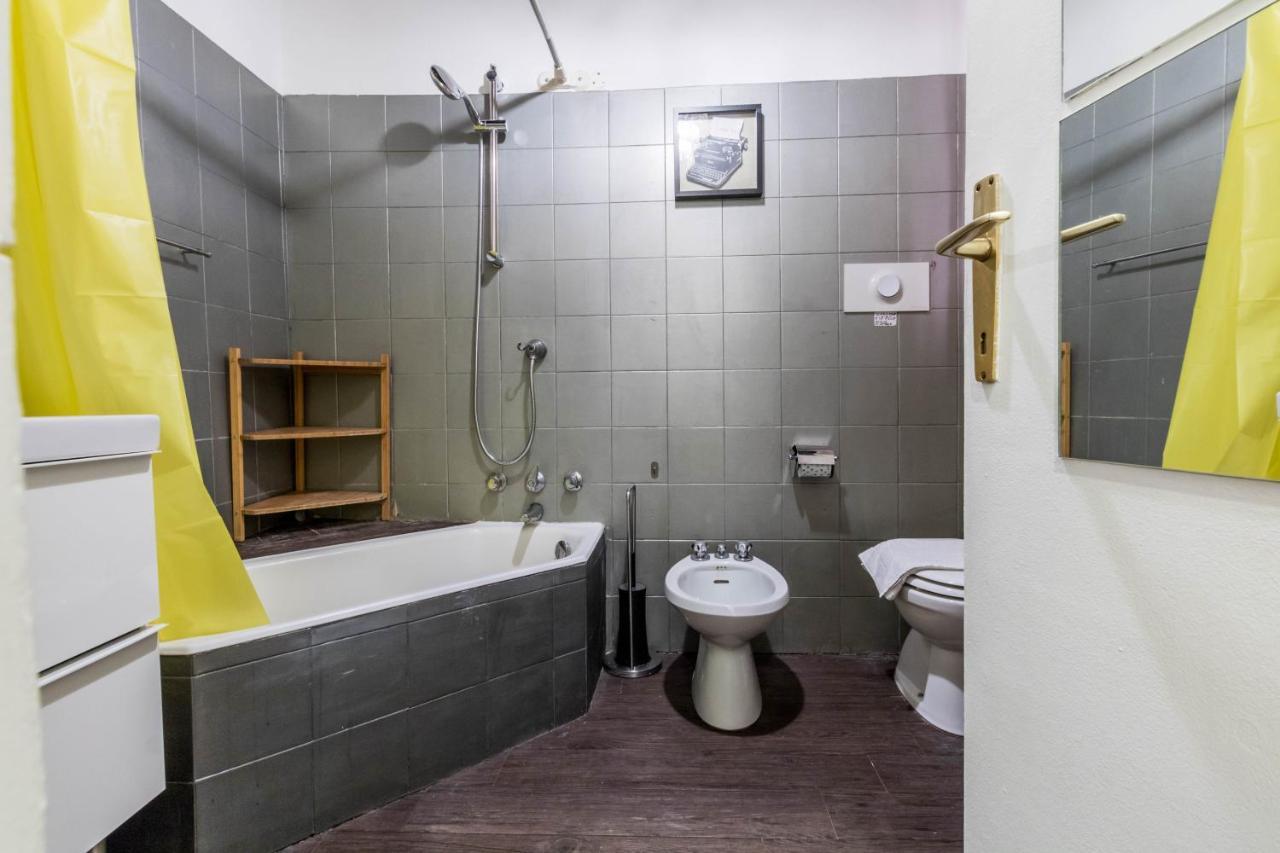 Joivy Splendid Flat In Perfect Centre Apartment Milan Luaran gambar