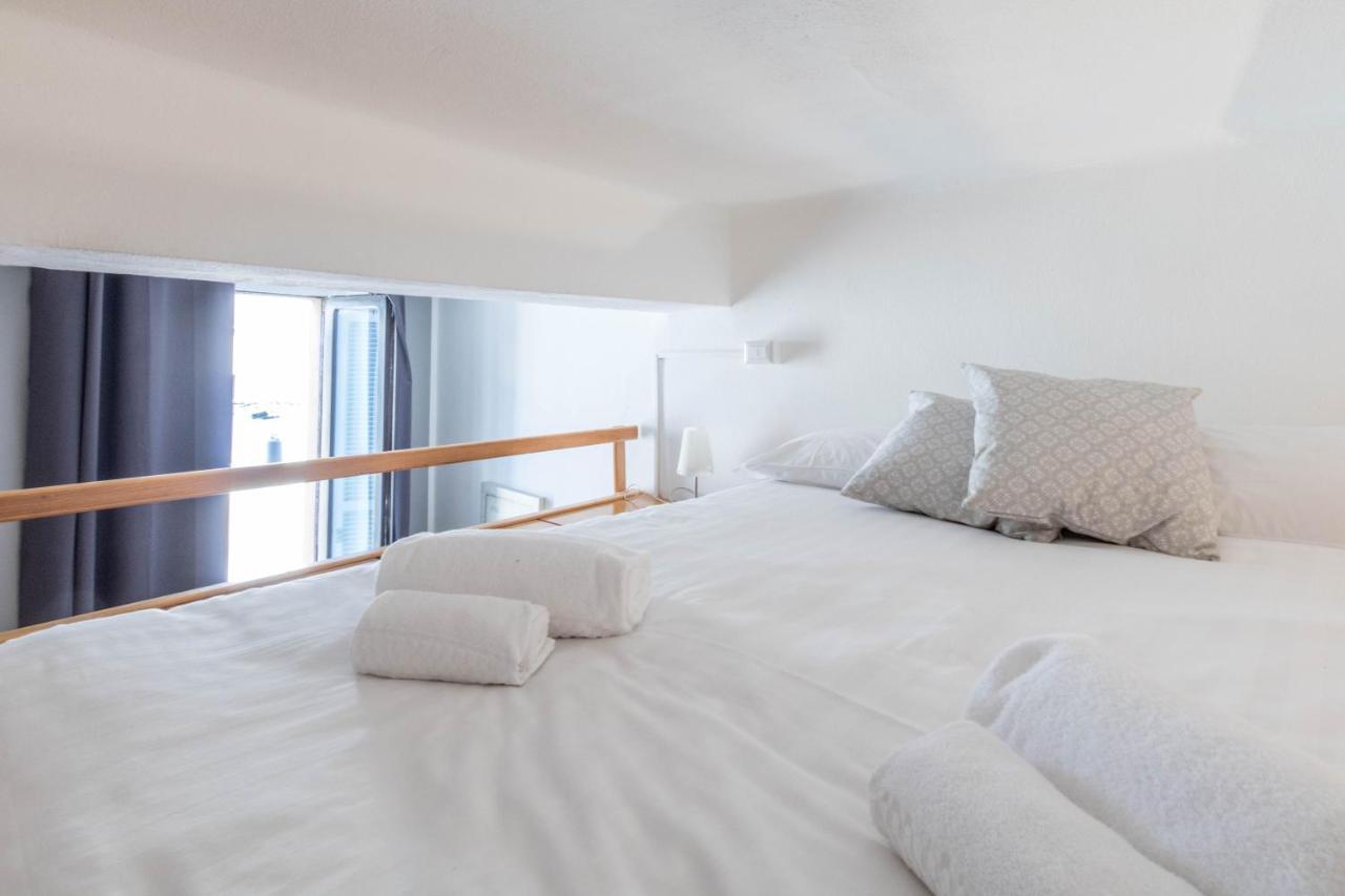 Joivy Splendid Flat In Perfect Centre Apartment Milan Luaran gambar